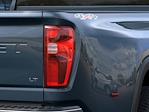 New 2025 Chevrolet Silverado 3500 LT Crew Cab 4WD Pickup for sale #SF342735 - photo 11
