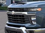 New 2025 Chevrolet Silverado 3500 LT Crew Cab 4WD Pickup for sale #SF342735 - photo 13