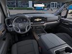 New 2025 Chevrolet Silverado 3500 LT Crew Cab 4WD Pickup for sale #SF342735 - photo 15