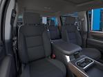 New 2025 Chevrolet Silverado 3500 LT Crew Cab 4WD Pickup for sale #SF342735 - photo 16