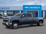 New 2025 Chevrolet Silverado 3500 LT Crew Cab 4WD Pickup for sale #SF342735 - photo 3