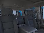 New 2025 Chevrolet Silverado 3500 LT Crew Cab 4WD Pickup for sale #SF342735 - photo 24