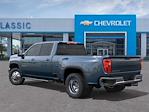 New 2025 Chevrolet Silverado 3500 LT Crew Cab 4WD Pickup for sale #SF342735 - photo 4