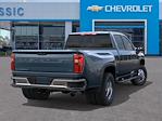 New 2025 Chevrolet Silverado 3500 LT Crew Cab 4WD Pickup for sale #SF342735 - photo 2