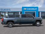 New 2025 Chevrolet Silverado 3500 LT Crew Cab 4WD Pickup for sale #SF342735 - photo 5