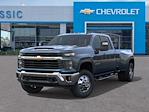 New 2025 Chevrolet Silverado 3500 LT Crew Cab 4WD Pickup for sale #SF342735 - photo 6
