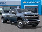 New 2025 Chevrolet Silverado 3500 LT Crew Cab 4WD Pickup for sale #SF342735 - photo 7