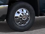 New 2025 Chevrolet Silverado 3500 LT Crew Cab 4WD Pickup for sale #SF342735 - photo 9