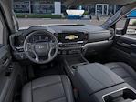 New 2025 Chevrolet Silverado 3500 LTZ Crew Cab 4WD Pickup for sale #SF344524 - photo 15