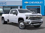 New 2025 Chevrolet Silverado 3500 LTZ Crew Cab 4WD Pickup for sale #SF344524 - photo 7