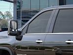 New 2025 Chevrolet Silverado 3500 LTZ Crew Cab 4WD Pickup for sale #SF345367 - photo 12
