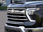 New 2025 Chevrolet Silverado 3500 LTZ Crew Cab 4WD Pickup for sale #SF345367 - photo 13
