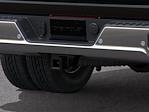 New 2025 Chevrolet Silverado 3500 LTZ Crew Cab 4WD Pickup for sale #SF345367 - photo 14