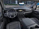 New 2025 Chevrolet Silverado 3500 LTZ Crew Cab 4WD Pickup for sale #SF345367 - photo 15