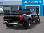 New 2025 Chevrolet Silverado 3500 LTZ Crew Cab 4WD Pickup for sale #SF345367 - photo 2