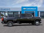 New 2025 Chevrolet Silverado 3500 LTZ Crew Cab 4WD Pickup for sale #SF345367 - photo 5