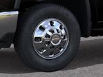 New 2025 Chevrolet Silverado 3500 LTZ Crew Cab 4WD Pickup for sale #SF345367 - photo 9