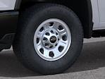 New 2025 Chevrolet Silverado 2500 Work Truck Crew Cab 4WD SRW Pickup for sale #SF346419 - photo 9