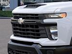 New 2025 Chevrolet Silverado 2500 Work Truck Crew Cab 4WD SRW Pickup for sale #SF346521 - photo 13