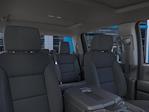 New 2025 Chevrolet Silverado 2500 Work Truck Crew Cab 4WD SRW Pickup for sale #SF346521 - photo 24