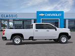 New 2025 Chevrolet Silverado 2500 Work Truck Crew Cab 4WD SRW Pickup for sale #SF346800 - photo 5