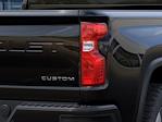 New 2025 Chevrolet Silverado 2500 Custom Double Cab 4WD Pickup for sale #SF347725 - photo 11