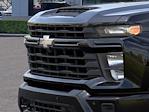 New 2025 Chevrolet Silverado 2500 Custom Double Cab 4WD Pickup for sale #SF347725 - photo 13