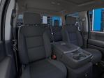 New 2025 Chevrolet Silverado 2500 Custom Double Cab 4WD Pickup for sale #SF347725 - photo 16