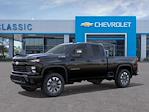 New 2025 Chevrolet Silverado 2500 Custom Double Cab 4WD Pickup for sale #SF347725 - photo 3