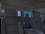 New 2025 Chevrolet Silverado 2500 Custom Double Cab 4WD Pickup for sale #SF347725 - photo 24