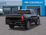New 2025 Chevrolet Silverado 2500 Custom Double Cab 4WD Pickup for sale #SF347725 - photo 2
