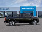 New 2025 Chevrolet Silverado 2500 Custom Double Cab 4WD Pickup for sale #SF347725 - photo 5