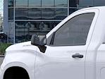New 2025 Chevrolet Silverado 1500 Work Truck Regular Cab 4WD Pickup for sale #SG198660P - photo 12