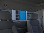New 2025 Chevrolet Silverado 1500 Work Truck Regular Cab 4WD Pickup for sale #SG198660P - photo 24