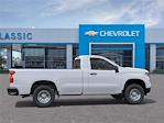 New 2025 Chevrolet Silverado 1500 Work Truck Regular Cab 4WD Pickup for sale #SG198660P - photo 5
