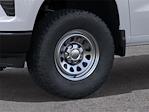 New 2025 Chevrolet Silverado 1500 Work Truck Regular Cab 4WD Pickup for sale #SG198660P - photo 9