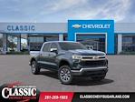New 2025 Chevrolet Silverado 1500 LT Crew Cab Pickup for sale #SG202554 - photo 1