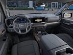 New 2025 Chevrolet Silverado 1500 LT Crew Cab Pickup for sale #SG202554 - photo 15