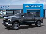 New 2025 Chevrolet Silverado 1500 LT Crew Cab Pickup for sale #SG202554 - photo 3