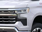New 2025 Chevrolet Silverado 1500 LTZ Crew Cab 4WD Pickup for sale #SG213360R - photo 10