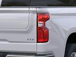 New 2025 Chevrolet Silverado 1500 LTZ Crew Cab 4WD Pickup for sale #SG213360R - photo 11