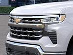 New 2025 Chevrolet Silverado 1500 LTZ Crew Cab 4WD Pickup for sale #SG213360R - photo 13