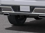 New 2025 Chevrolet Silverado 1500 LTZ Crew Cab 4WD Pickup for sale #SG213360R - photo 14
