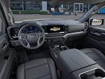 New 2025 Chevrolet Silverado 1500 LTZ Crew Cab 4WD Pickup for sale #SG213360R - photo 15