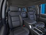 New 2025 Chevrolet Silverado 1500 LTZ Crew Cab 4WD Pickup for sale #SG213360R - photo 16