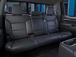 New 2025 Chevrolet Silverado 1500 LTZ Crew Cab 4WD Pickup for sale #SG213360R - photo 17