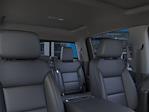 New 2025 Chevrolet Silverado 1500 LTZ Crew Cab 4WD Pickup for sale #SG213360R - photo 24