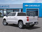 New 2025 Chevrolet Silverado 1500 LTZ Crew Cab 4WD Pickup for sale #SG213360R - photo 4