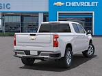 New 2025 Chevrolet Silverado 1500 LTZ Crew Cab 4WD Pickup for sale #SG213360R - photo 2