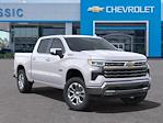 New 2025 Chevrolet Silverado 1500 LTZ Crew Cab 4WD Pickup for sale #SG213360R - photo 7